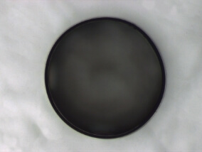 孔外径Φ0.2mm / 材质PET 锥度约为5㎛