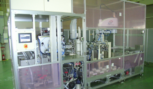 Wafer Separator/Photovoltaic Manufacturing Equipment