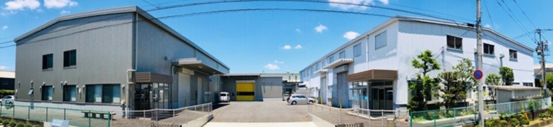  Kurume factory