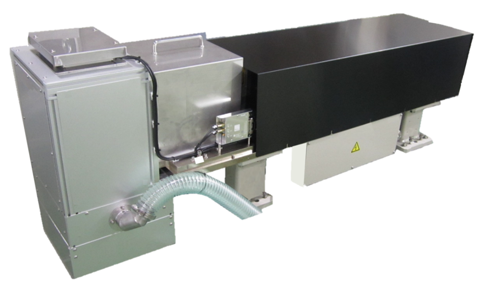 レーザクリーニング・表面処理機｜武井電機工業株式会社