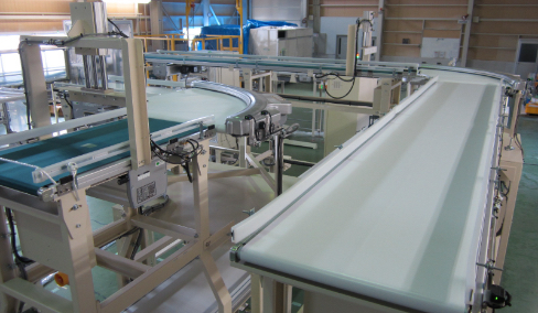 Conveyor System