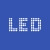 LED