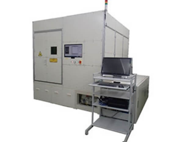 Laser Cutting System