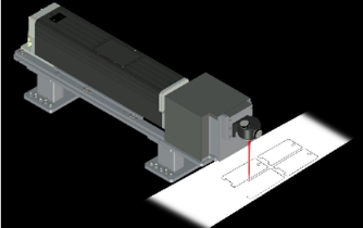 Laser processing